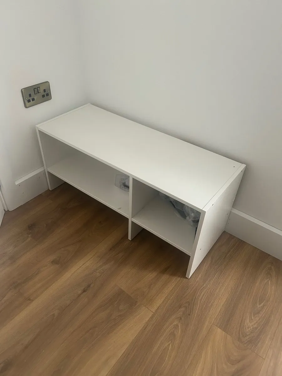 Ikea tv bench - Image 2