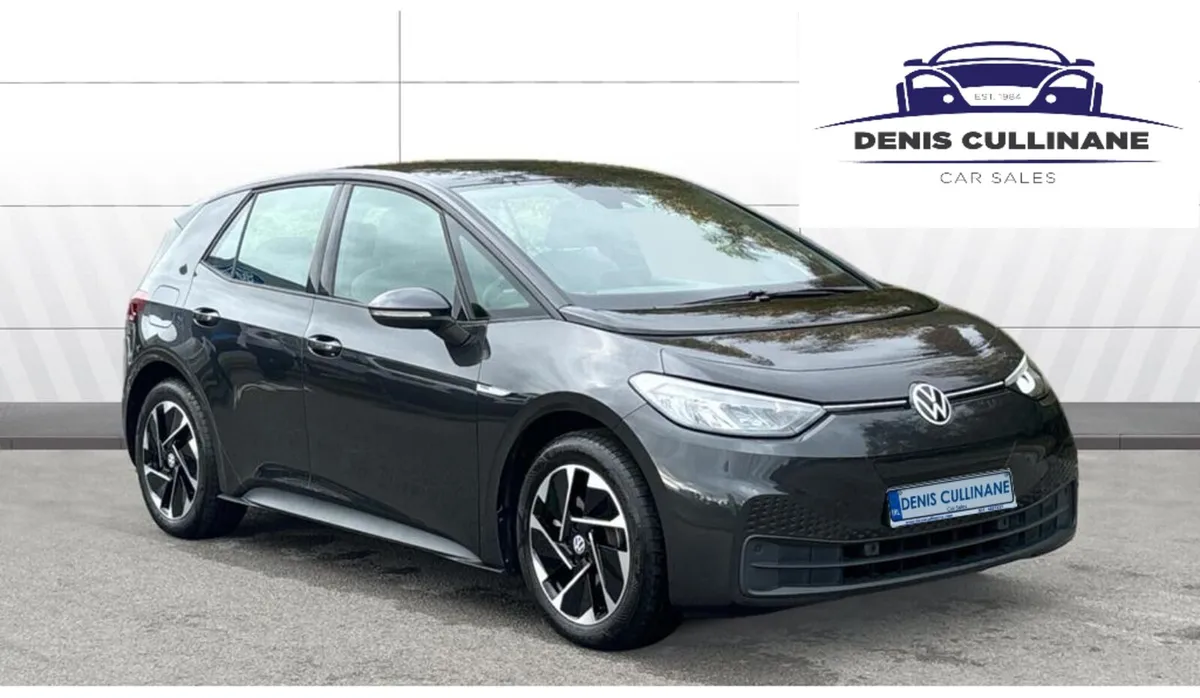 Volkswagen ID.3 2021 - Image 1