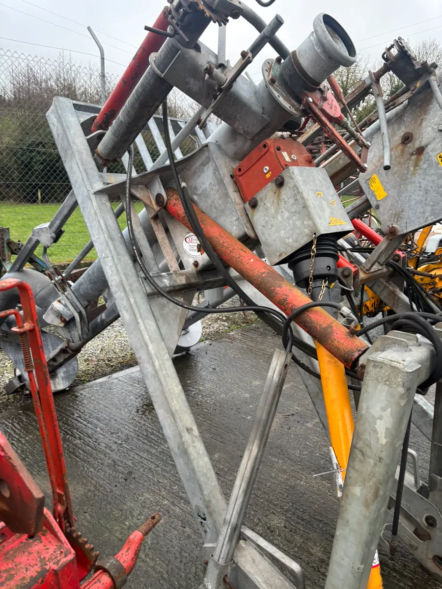 NC 3500 PUMP - Image 1