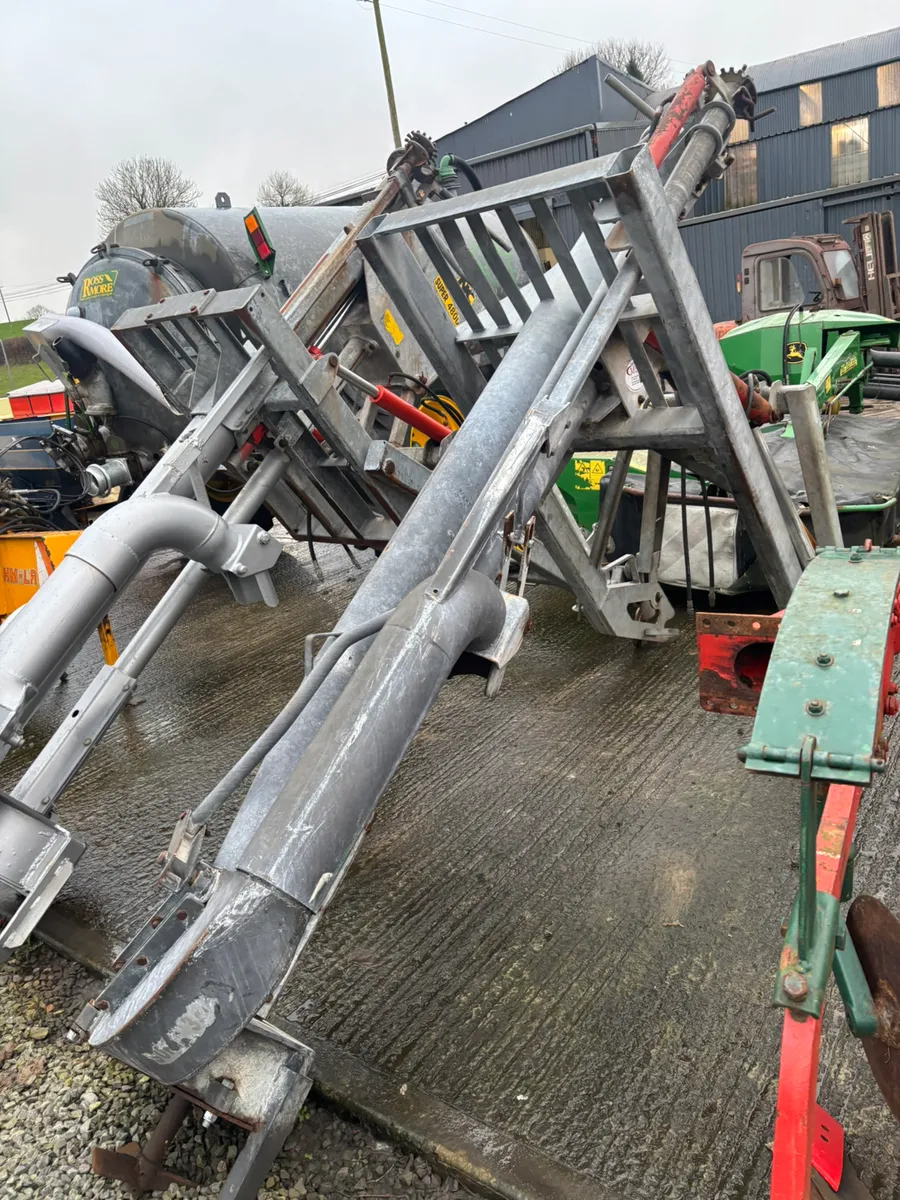 NC 3500 PUMP - Image 2