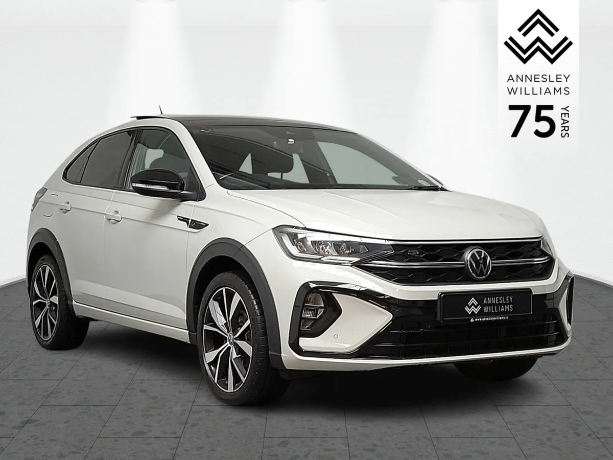 Volkswagen Taigo 1.0 TSI 110HP R-Line - Image 1