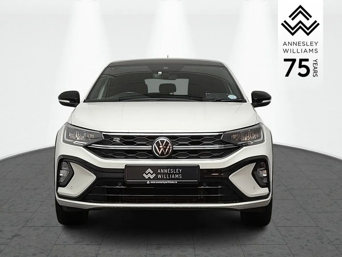 Volkswagen Taigo 1.0 TSI 110HP R-Line - Image 3