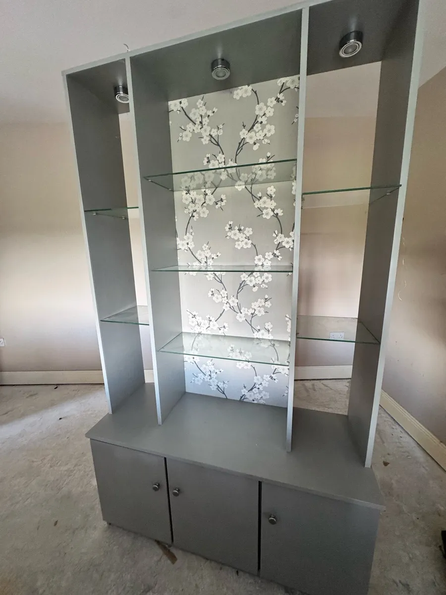 Display cabinet - Image 2