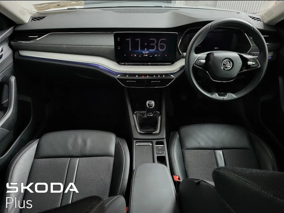 Skoda Octavia Style / E30 1.0Tsi 110Bhp - Image 3