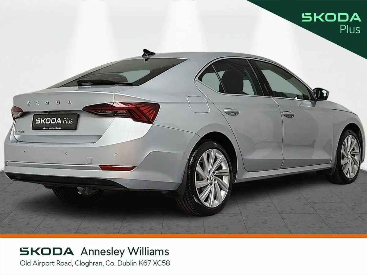 Skoda Octavia Style / E30 1.0Tsi 110Bhp - Image 4