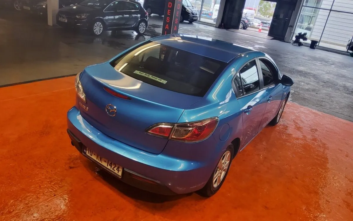 Mazda 3 1.6d Executive - Image 3