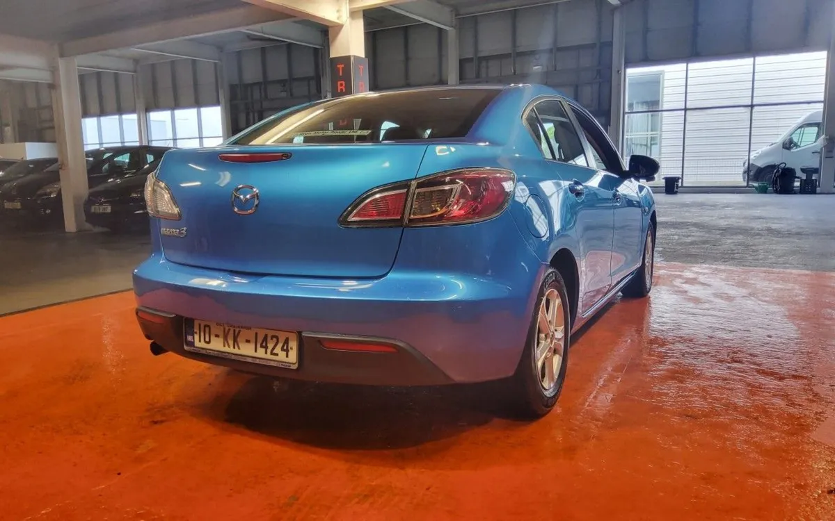 Mazda 3 1.6d Executive - Image 4