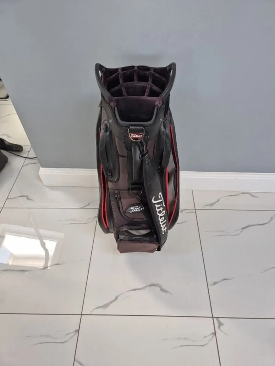 Titleist bag - Image 2