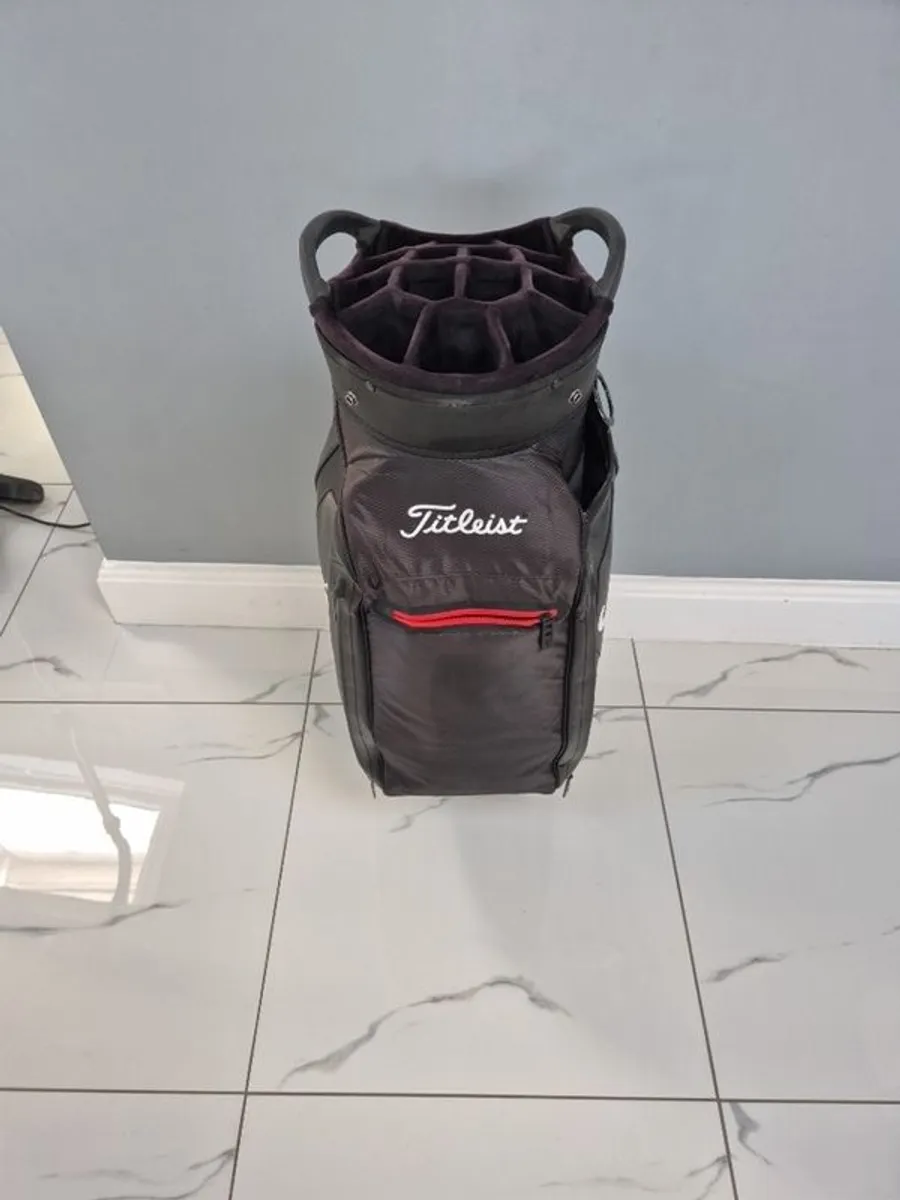 Titleist bag - Image 3