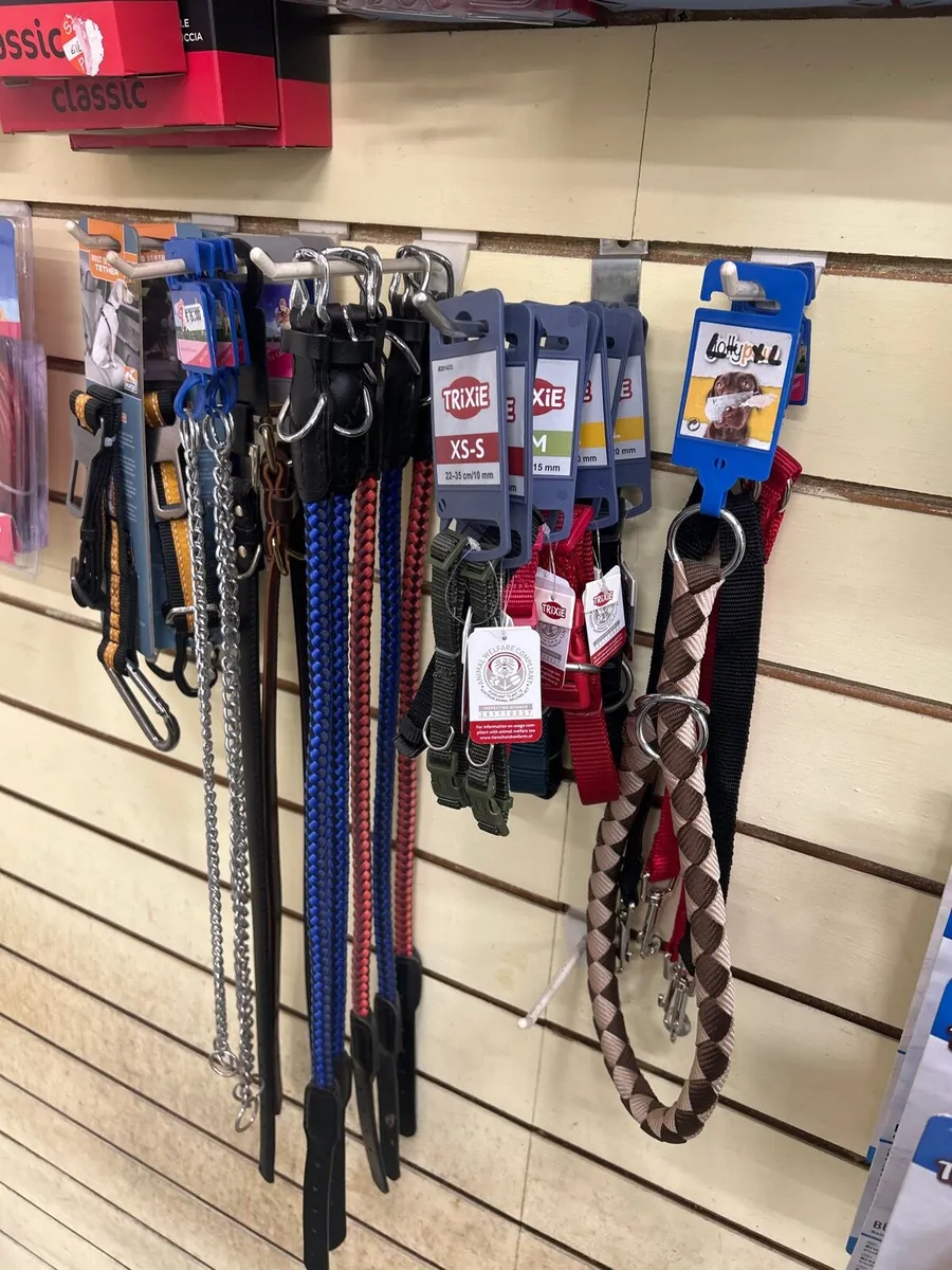 Pet supplies - Image 3