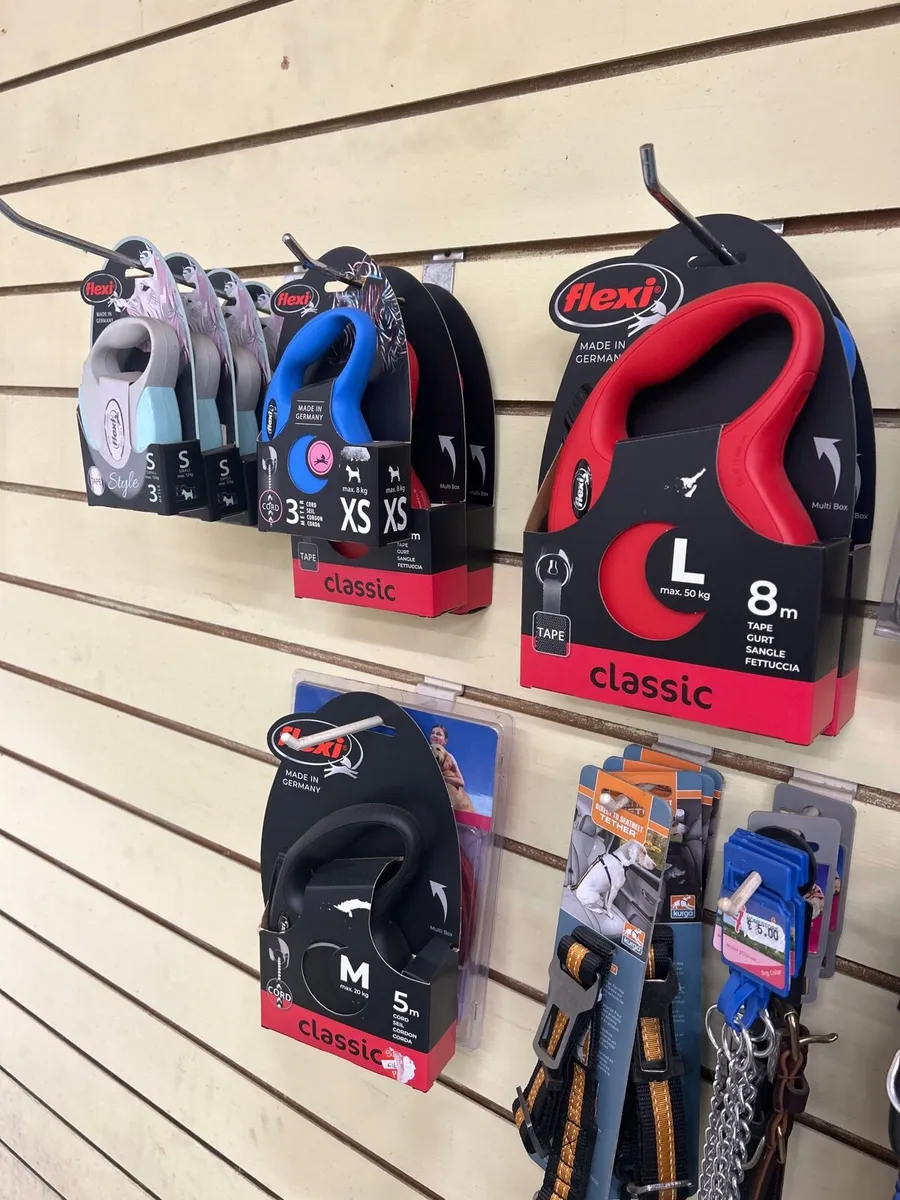 Pet supplies - Image 4