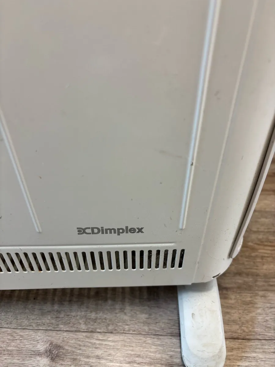 Electric heater - Image 1