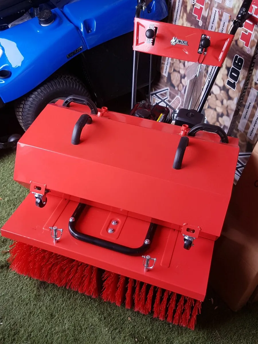 SWEEPER VSW800 - FOR SALE - Image 1