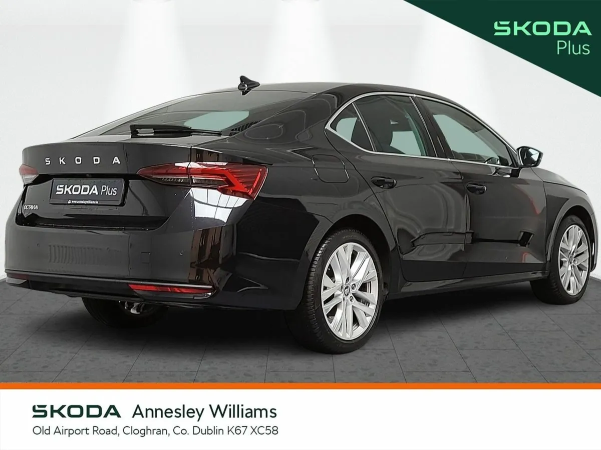 Skoda Octavia Selection + 2.0Tdi 115Bhp - Image 4