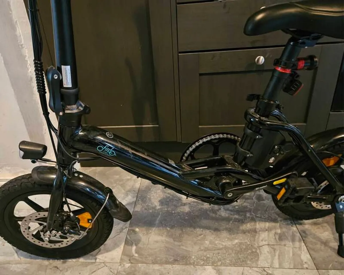 Fiideo d3 mini pro - Image 1