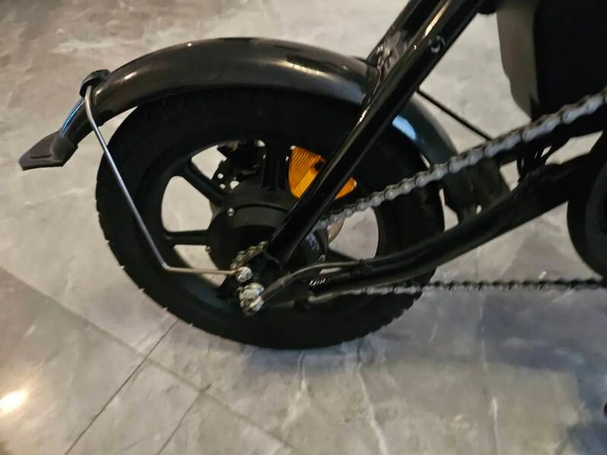 Fiideo d3 mini pro - Image 4