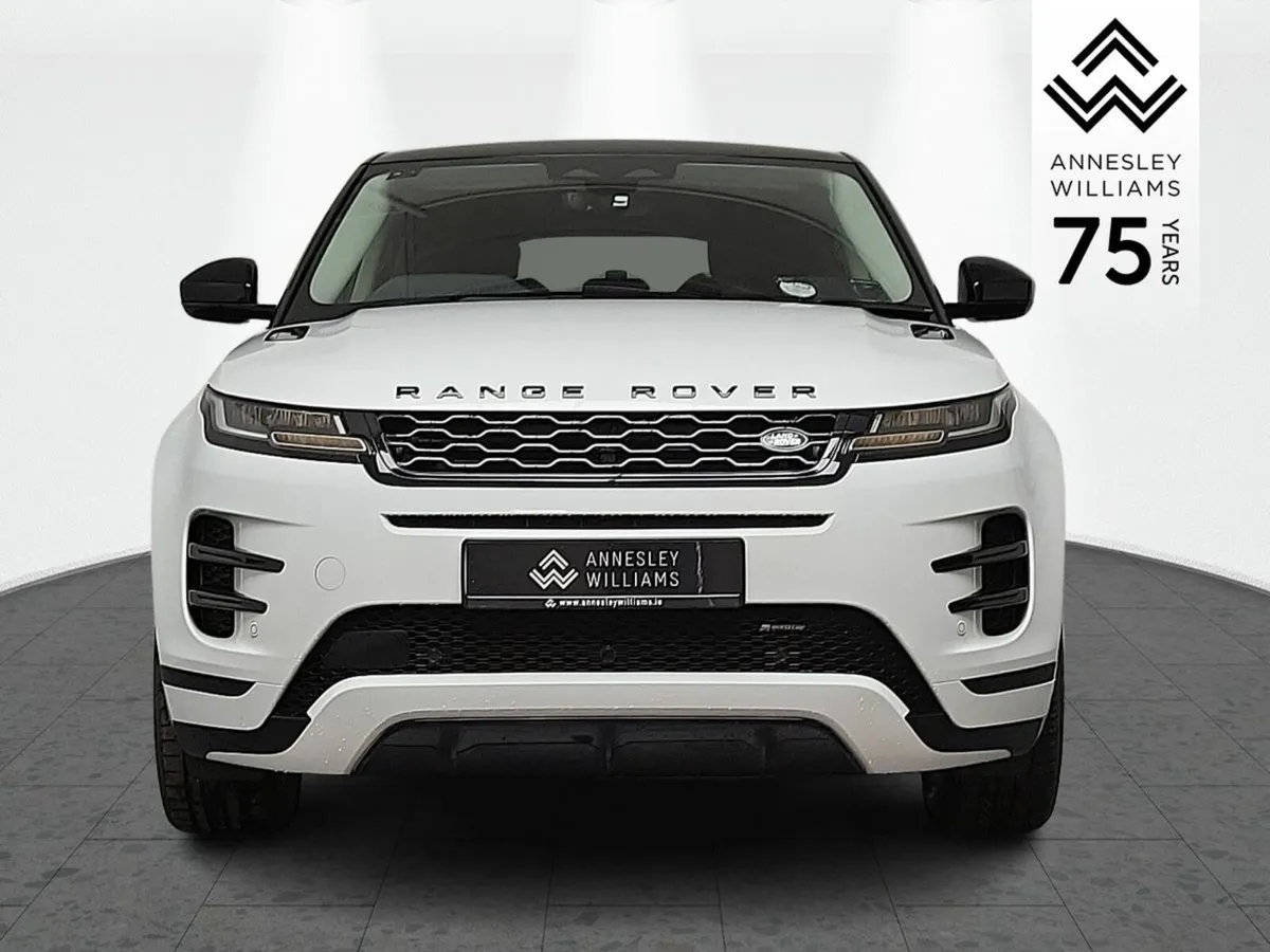 Land Rover Range Rover Evoque R Dynamic 1.5 PHEV A - Image 2