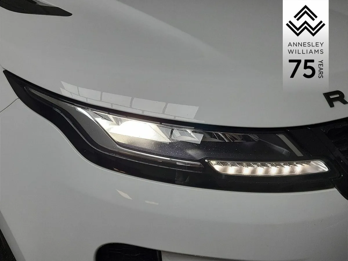 Land Rover Range Rover Evoque R Dynamic 1.5 PHEV A - Image 4