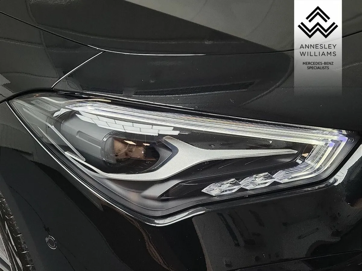 Mercedes-Benz CLA CLA250e AMG Line Executive - Image 4