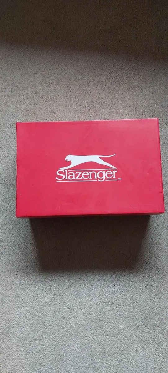 SLAZENGER Men's sport shoes s 12 - Image 2