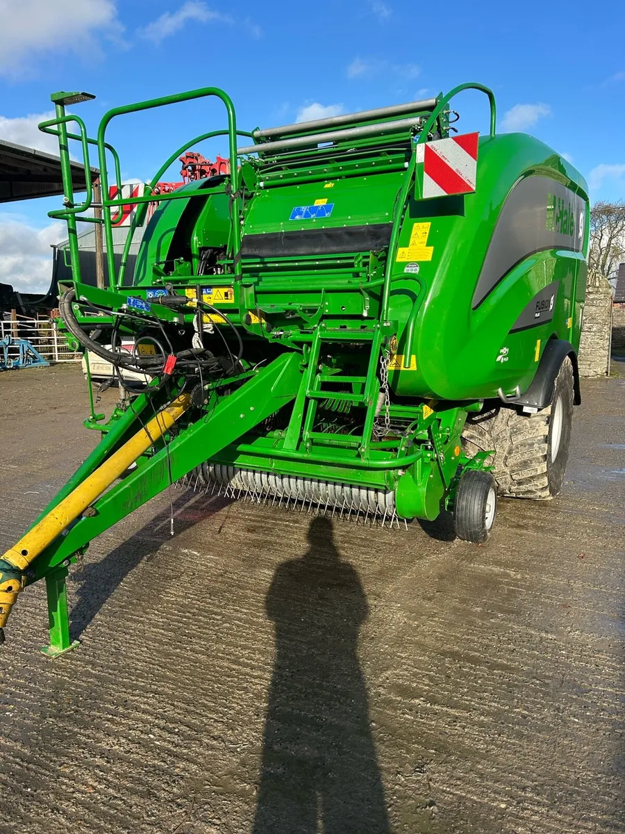 2023 MCHALE Fusion 4 - Image 4