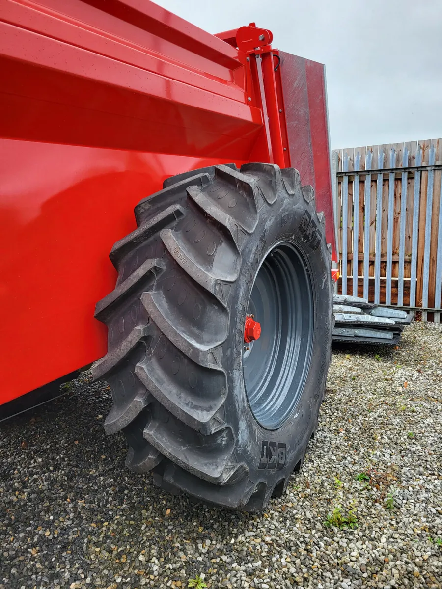 Teagle Titan 9 - Image 4