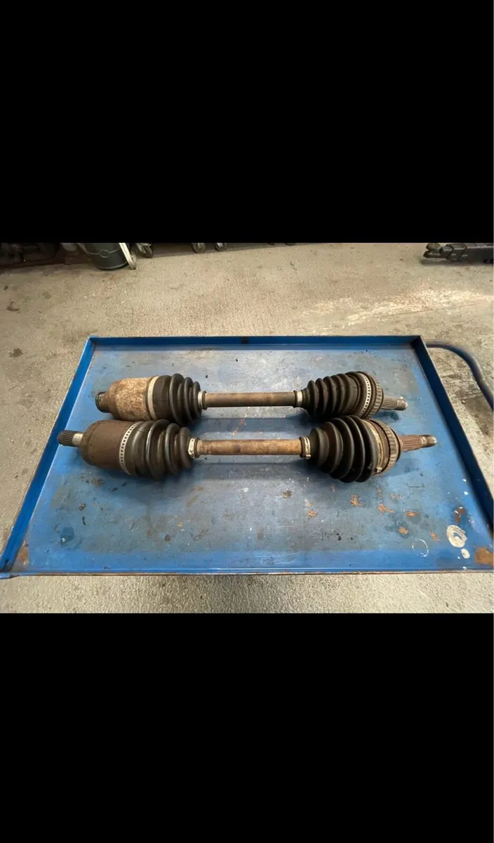 Eg Civic parts - Image 1