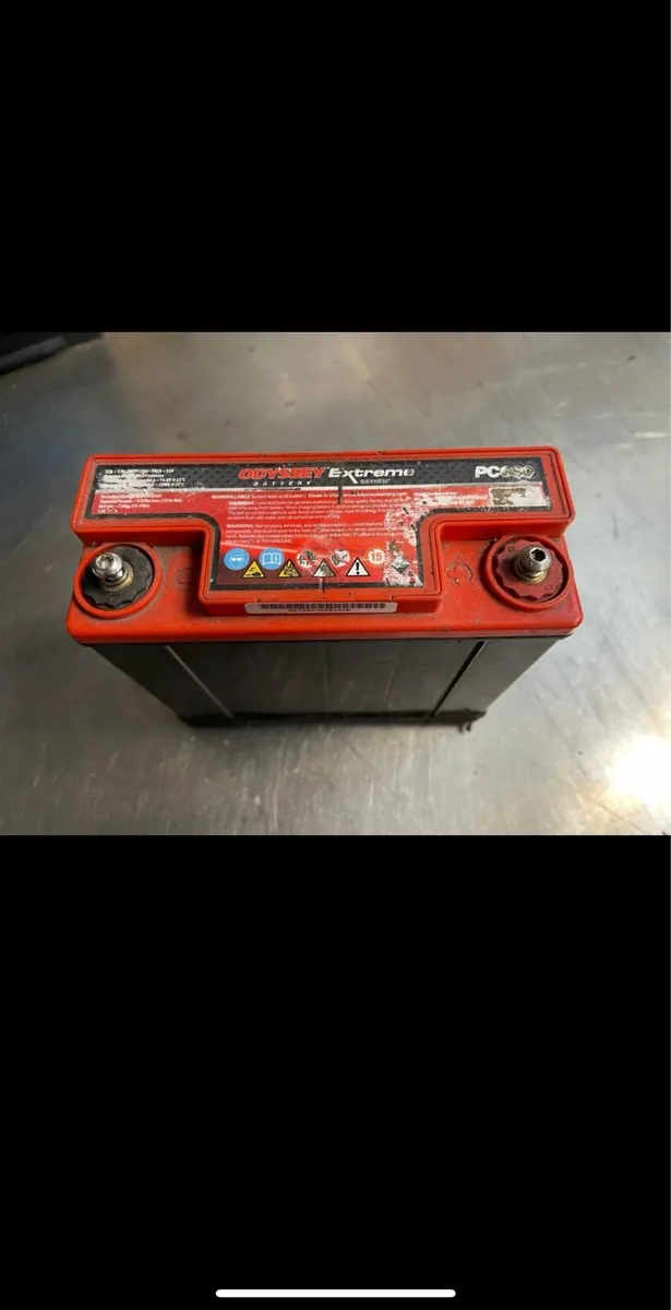 Eg Civic parts - Image 2