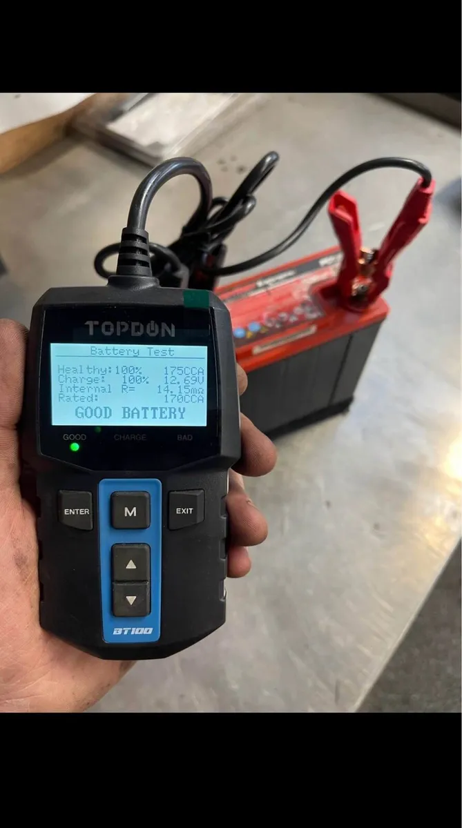 Eg Civic parts - Image 3