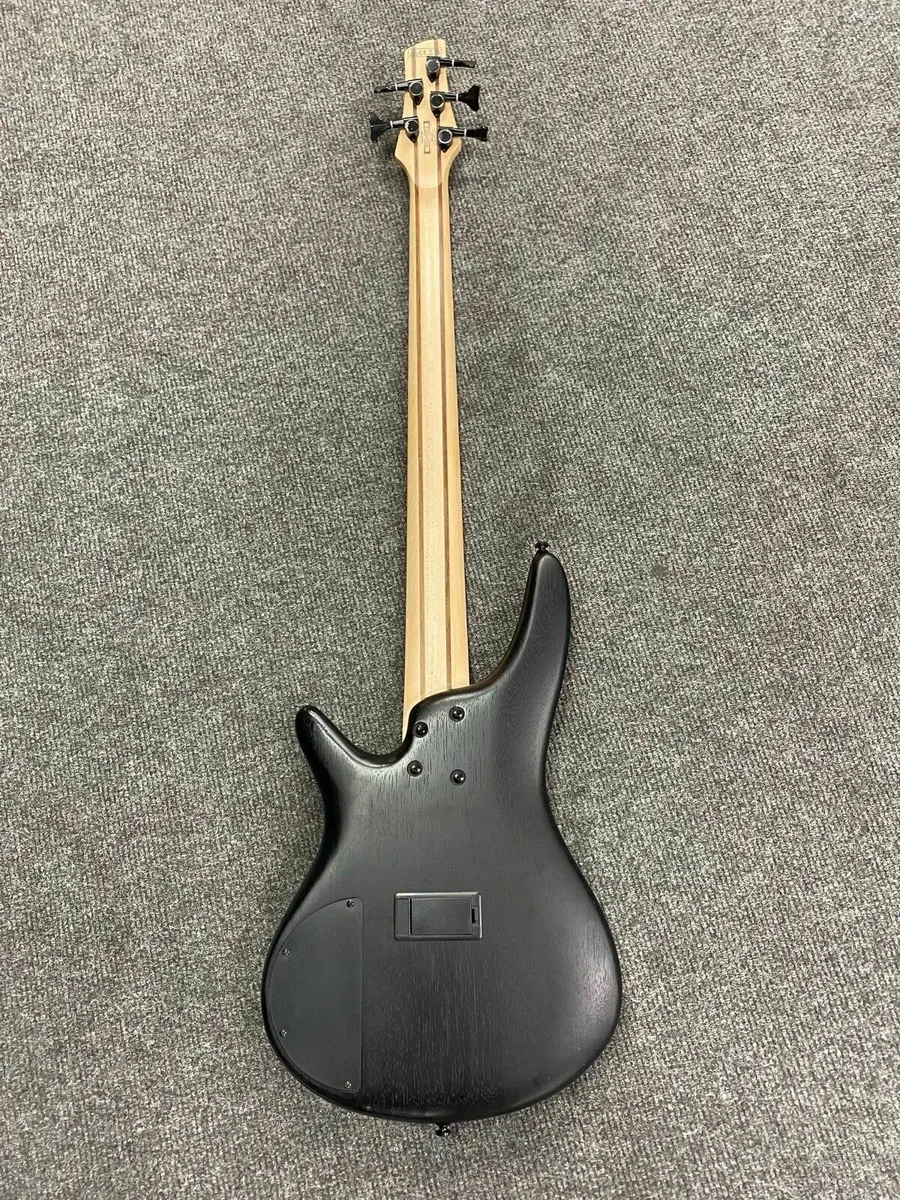 Ibanez 5 String Active Bass SDGR - Image 2