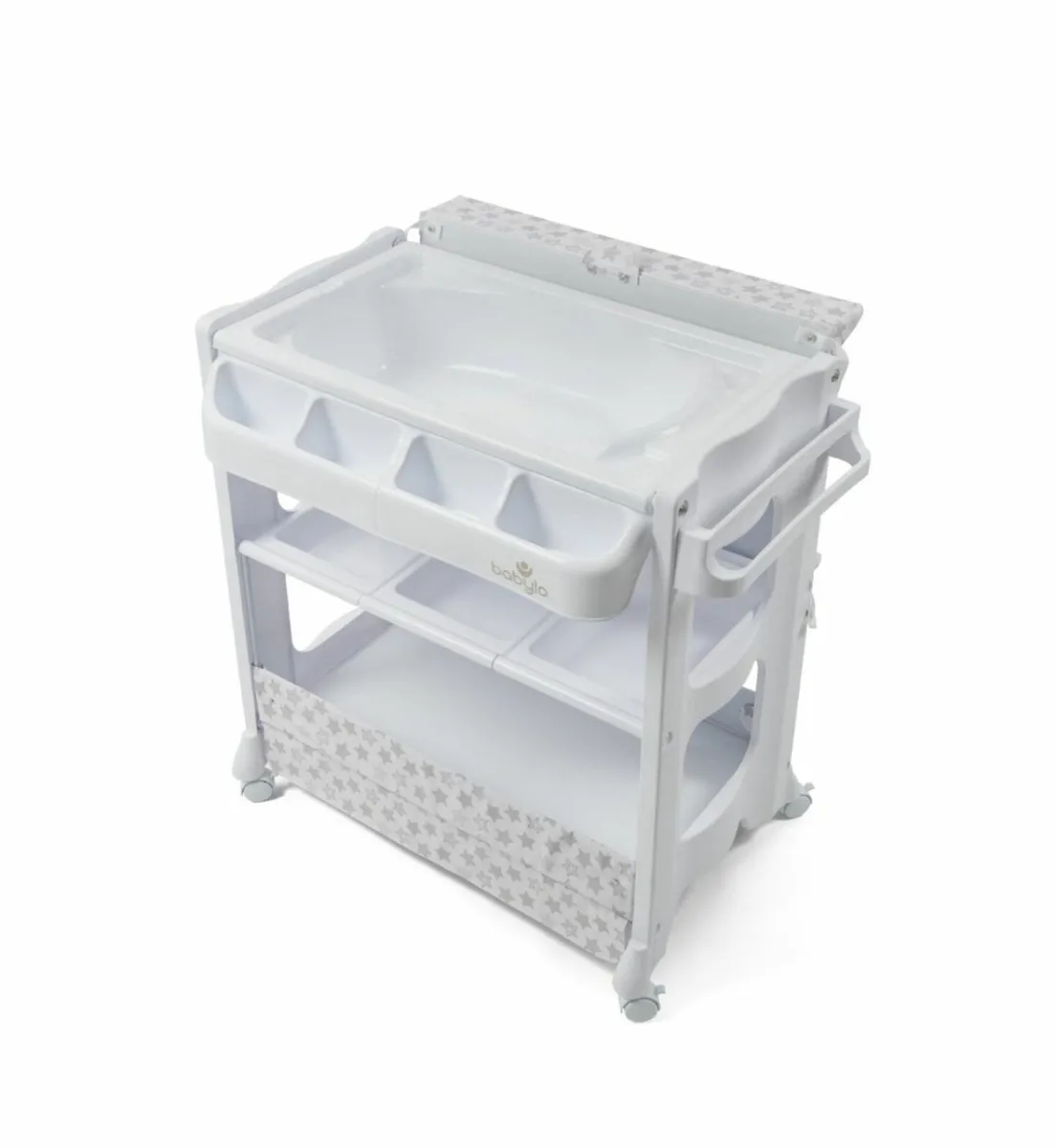 Baby changing table - Image 3