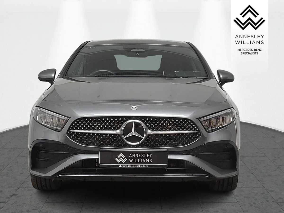 Mercedes-Benz A-Class A250e  AMG Line Executive  S - Image 3