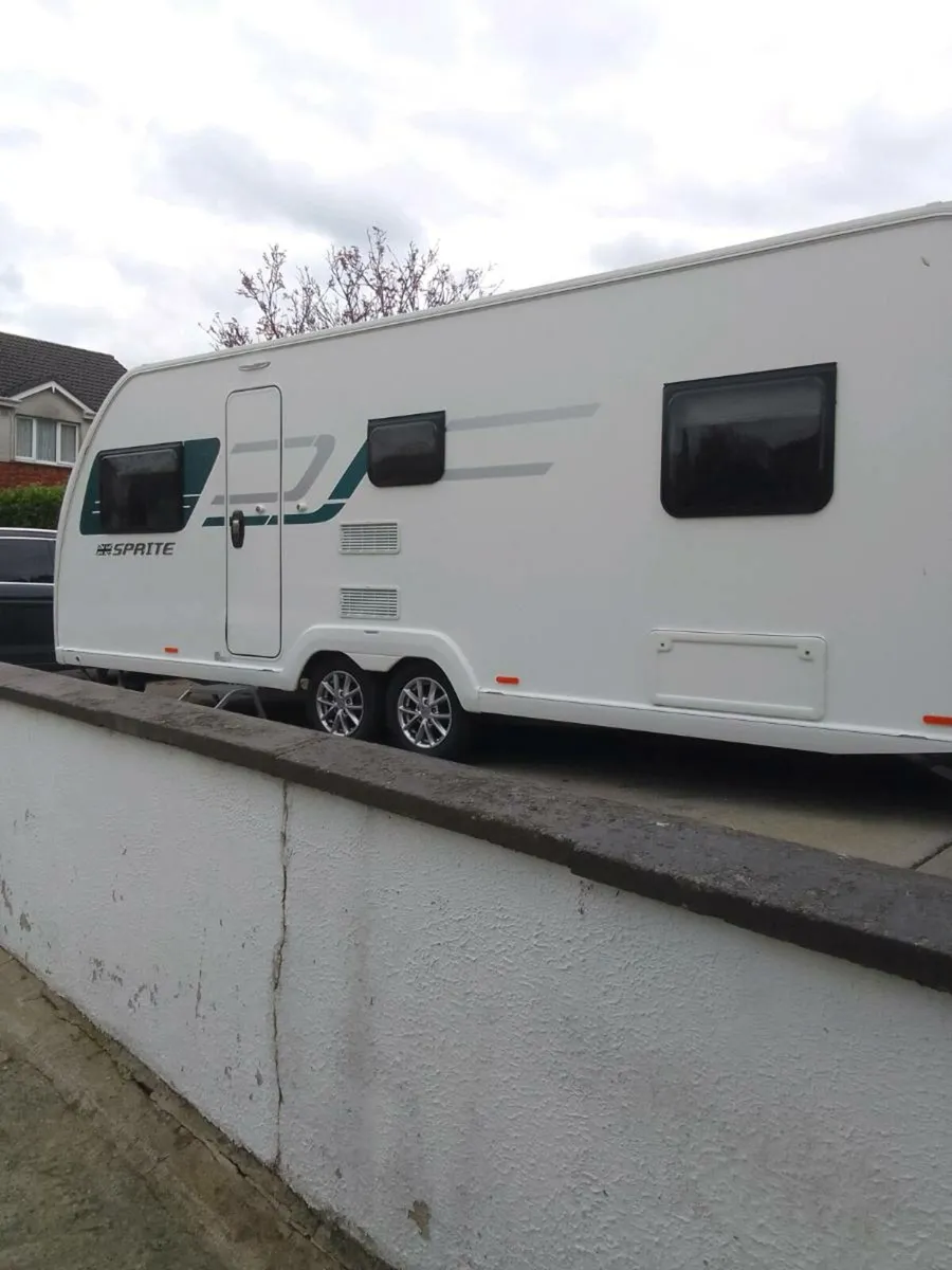 SWIFT SPRITE QUATTRO - Image 1