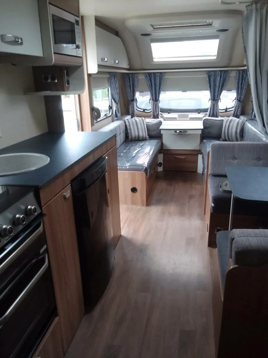 SWIFT SPRITE QUATTRO - Image 2