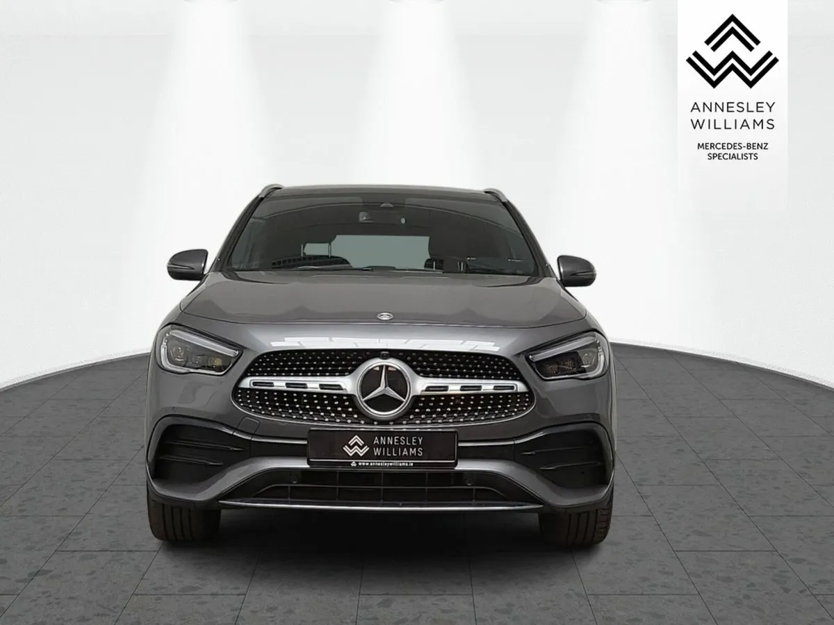 Mercedes-Benz GLA ***SOLD*** - Image 2