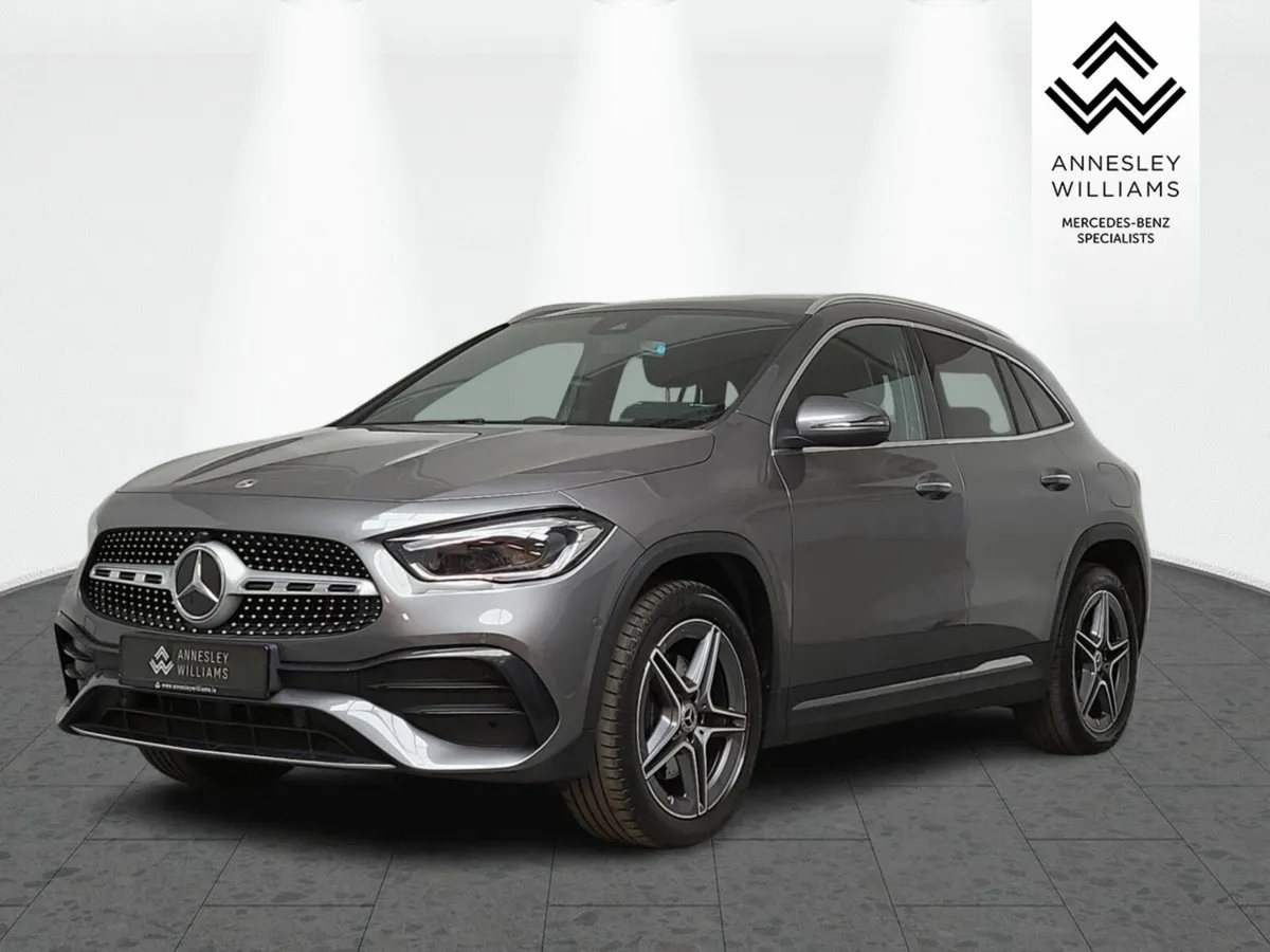 Mercedes-Benz GLA ***SOLD*** - Image 3