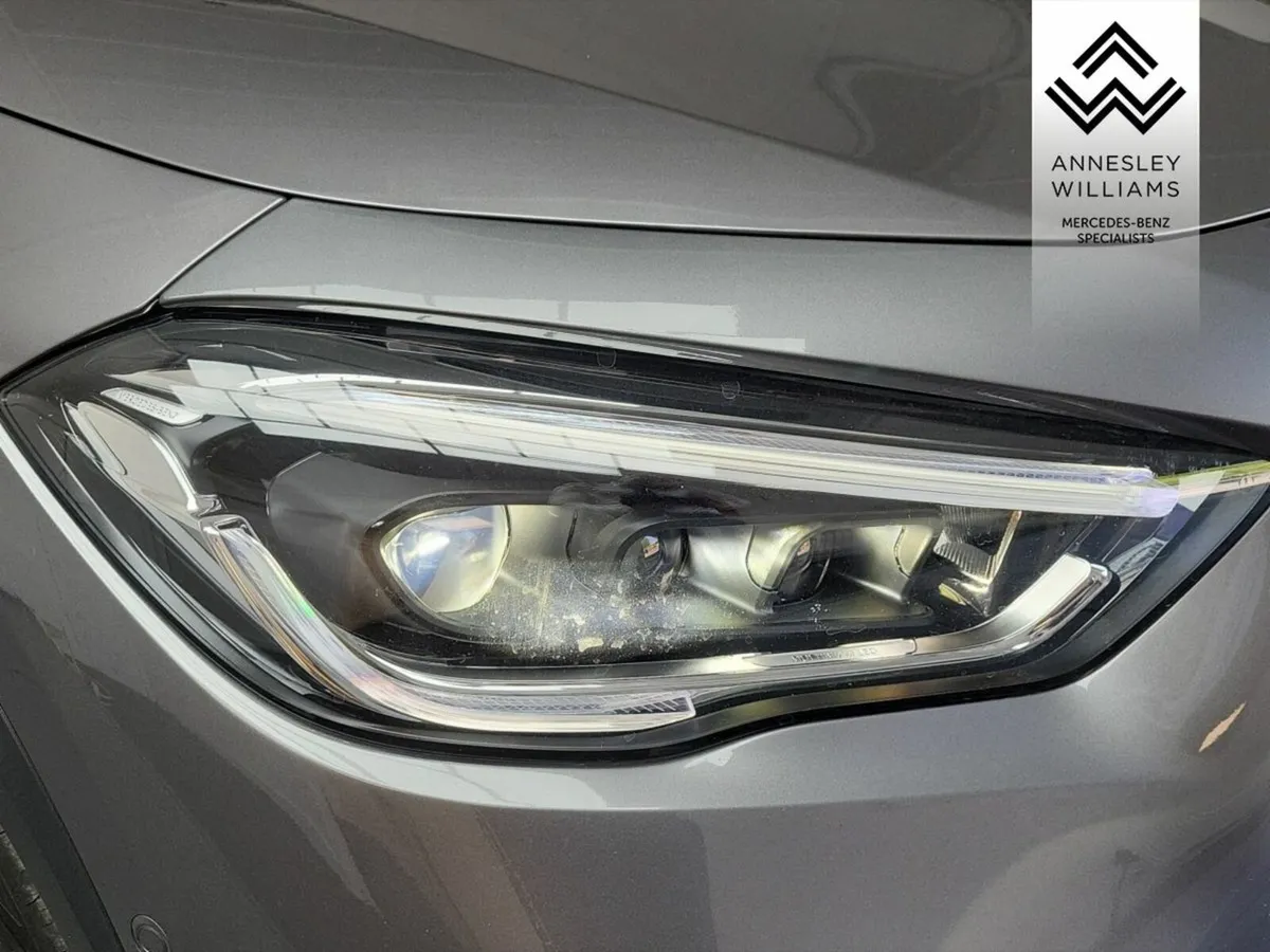 Mercedes-Benz GLA ***SOLD*** - Image 4