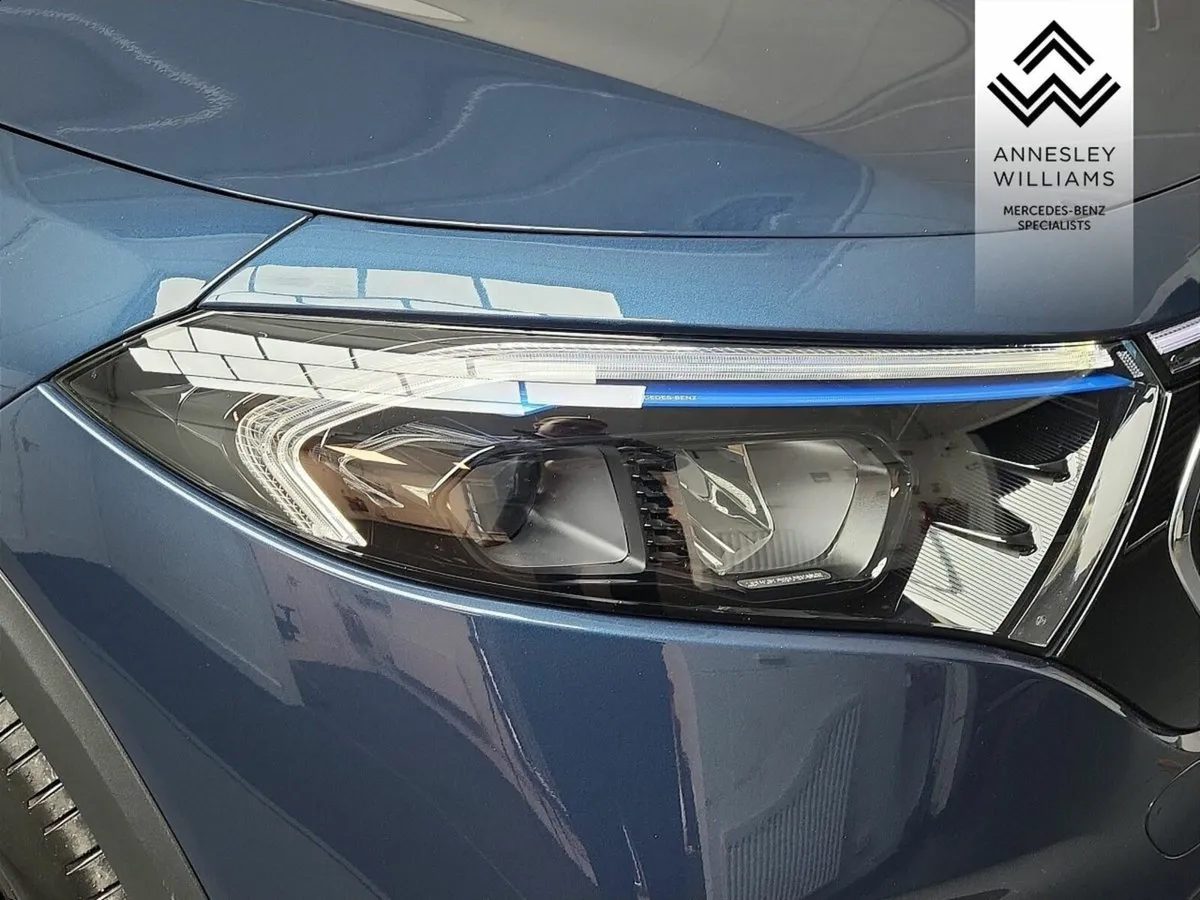 Mercedes-Benz EQB **SOLD*** - Image 4