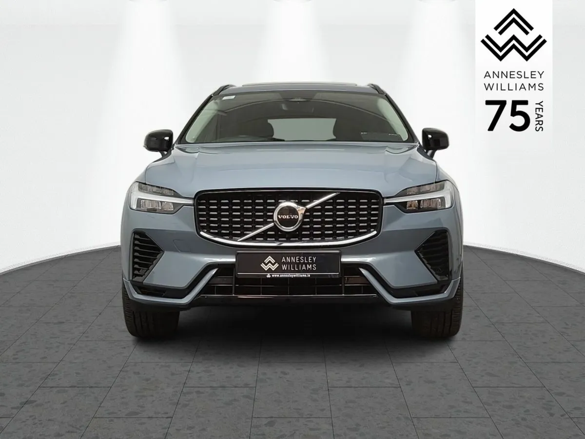 Volvo XC60 ***SOLD*** - Image 2