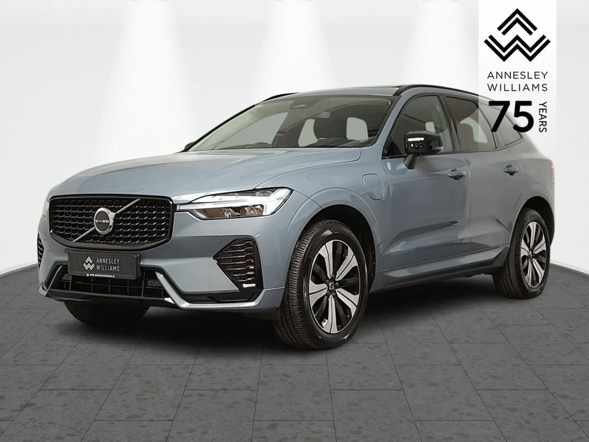 Volvo XC60 ***SOLD*** - Image 3