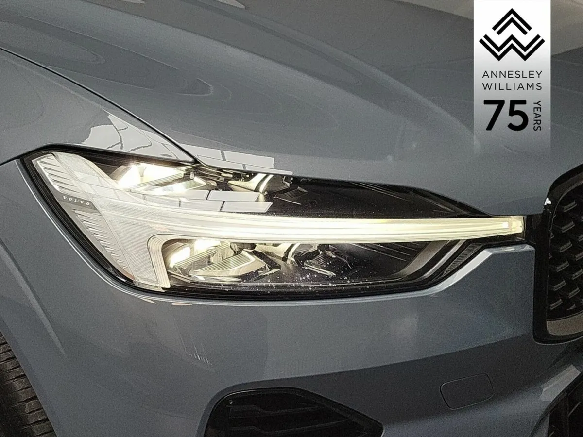 Volvo XC60 ***SOLD*** - Image 4