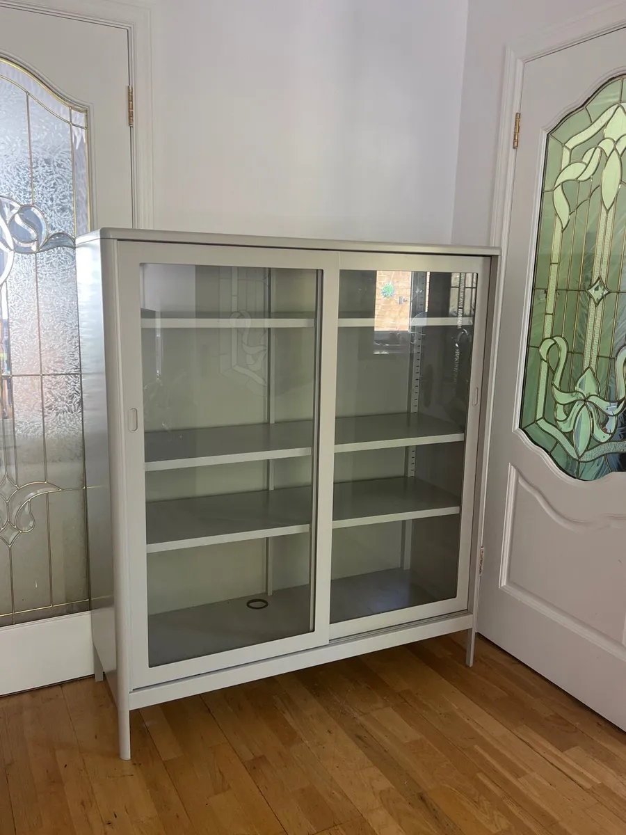 IKEA IDASEN CABINETS 150 Each - Image 3