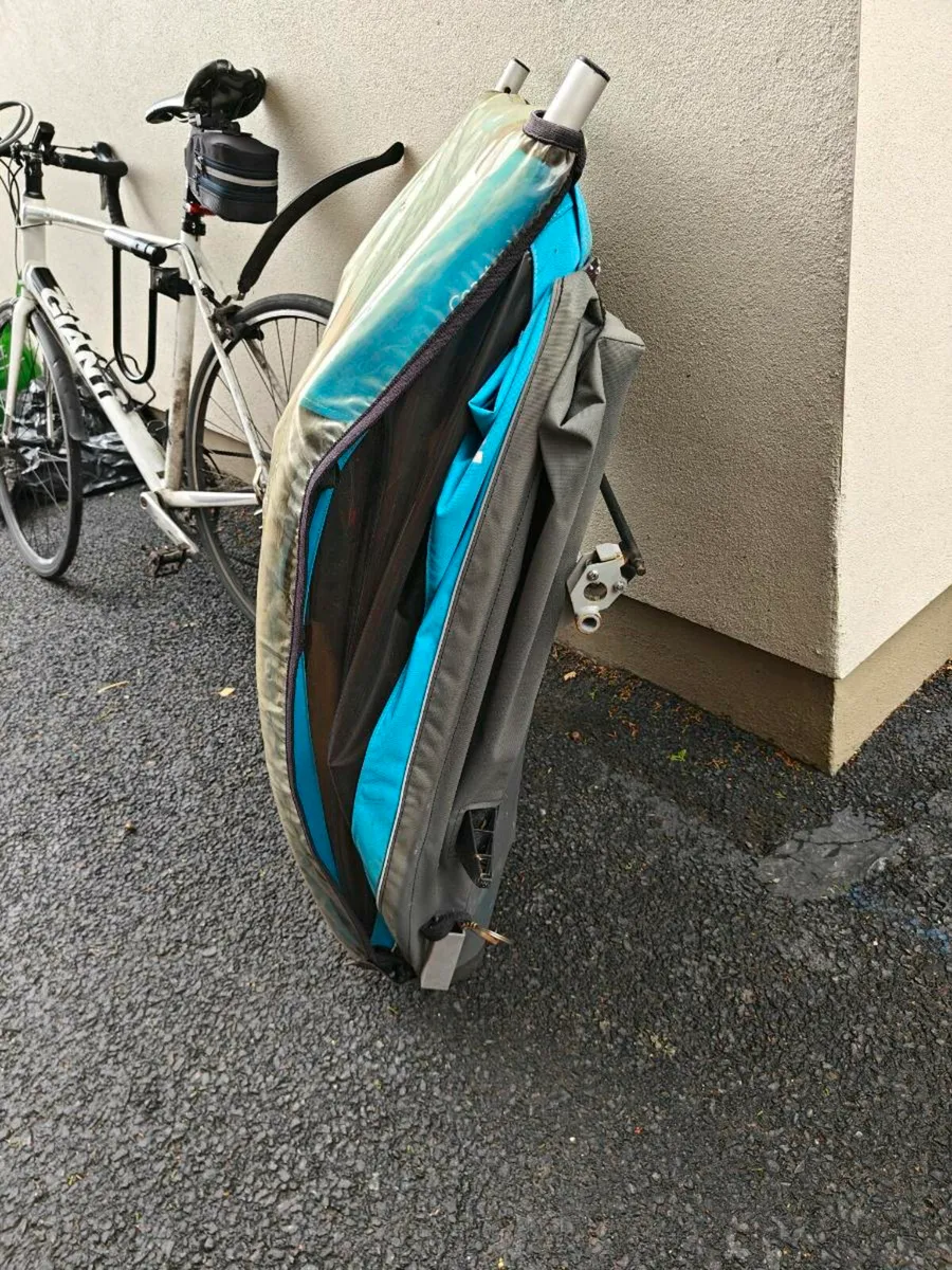Thule Bike Trailer - Image 1