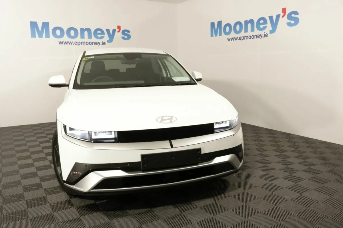 Hyundai IONIQ 5 STELLAR 84kWh - NEW 2026 ORDER YOU - Image 2