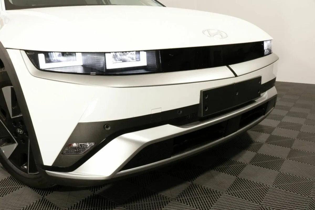 Hyundai IONIQ 5 STELLAR 84kWh - NEW 2026 ORDER YOU - Image 3