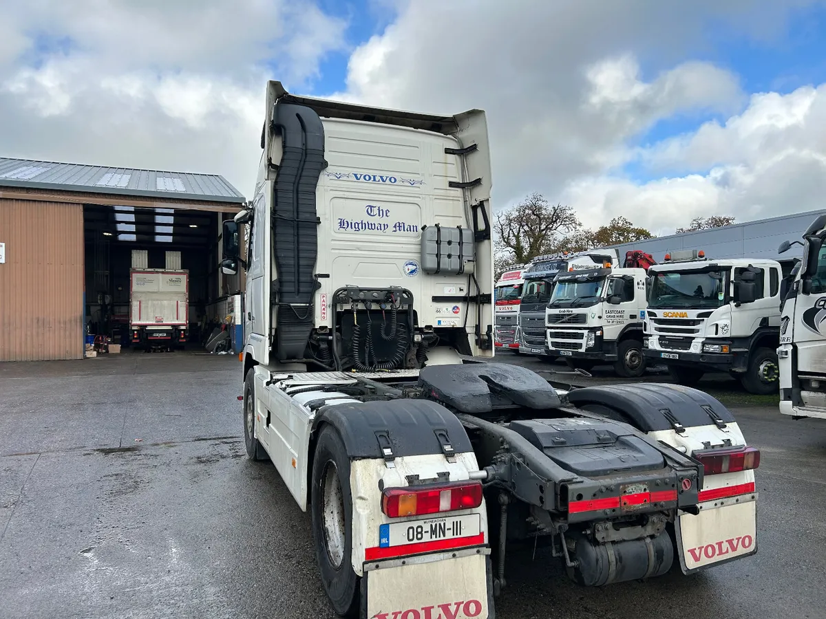 Volvo FH 520 - Image 3