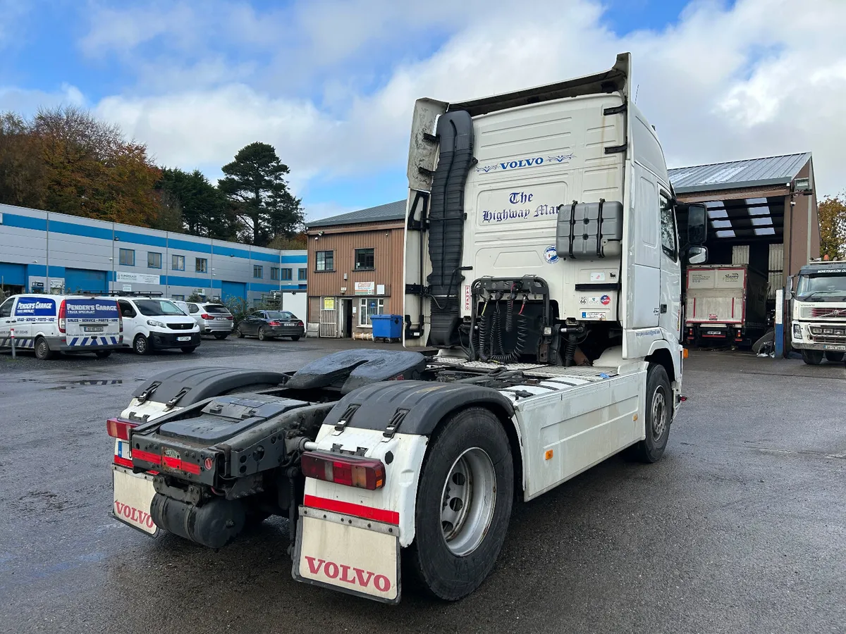 Volvo FH 520 - Image 4