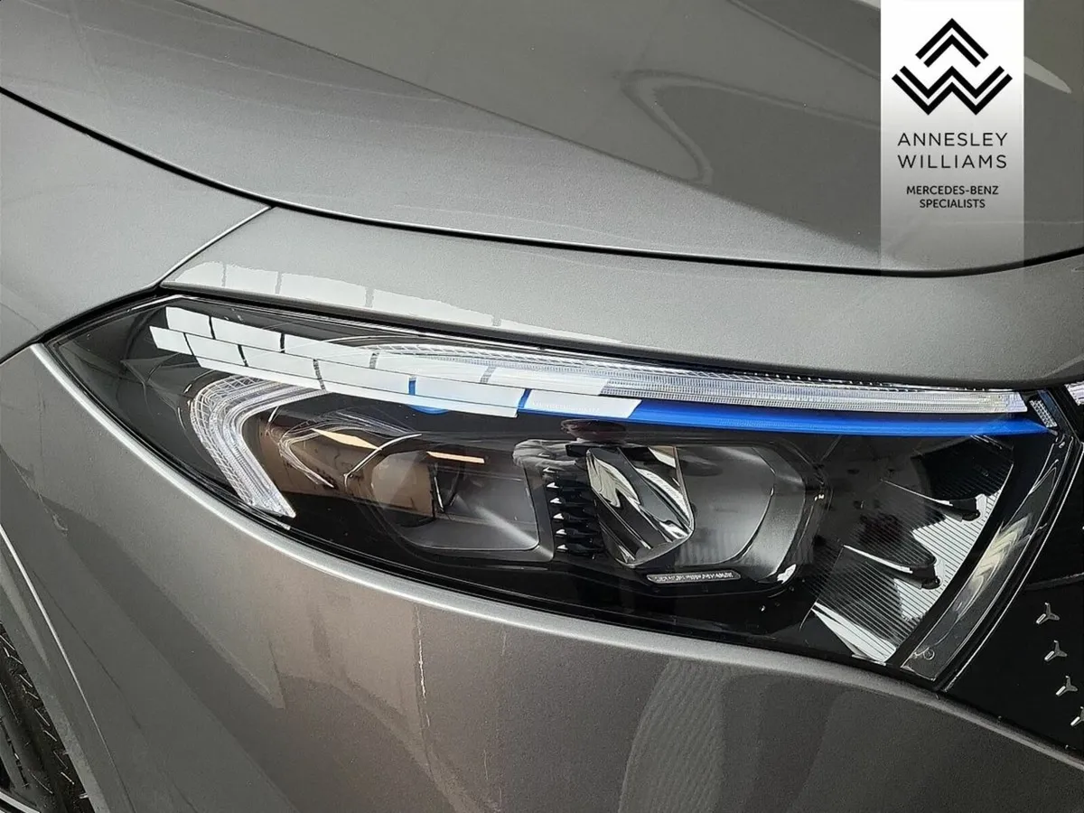 Mercedes-Benz EQA **SOLD** - Image 4