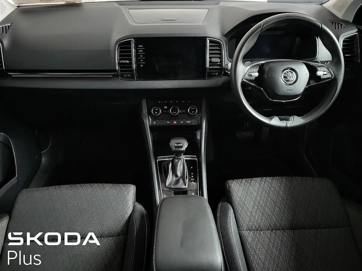 Skoda Karoq Style 1.5Tsi 150Bhp DSG - Image 2