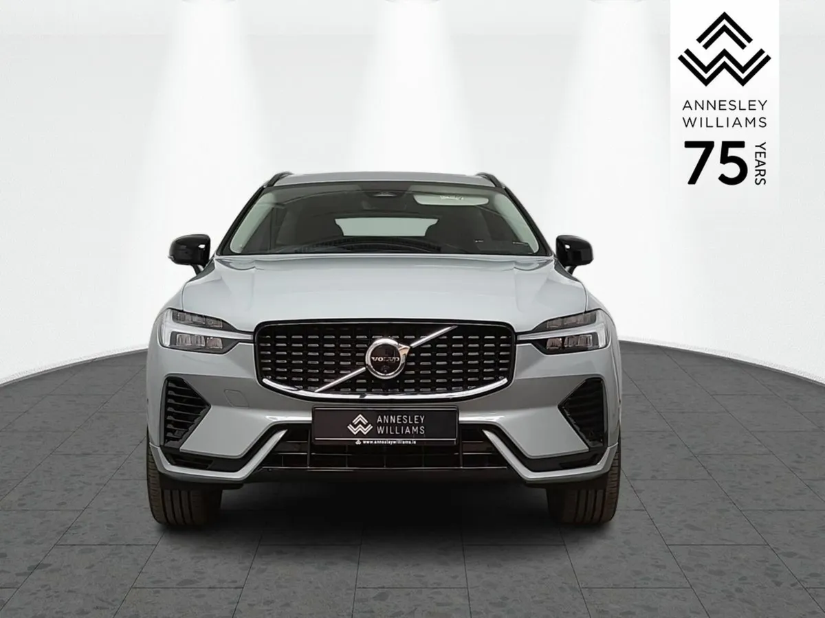 Volvo XC60 **SOLD** - Image 2